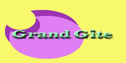 Grand Gite